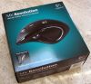 Logitech MX Revolution Laser Mouse